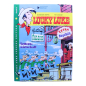 Preview: Lucky Luke Special Edition Nr. 21 Vetternwirtschaft Comic 1996